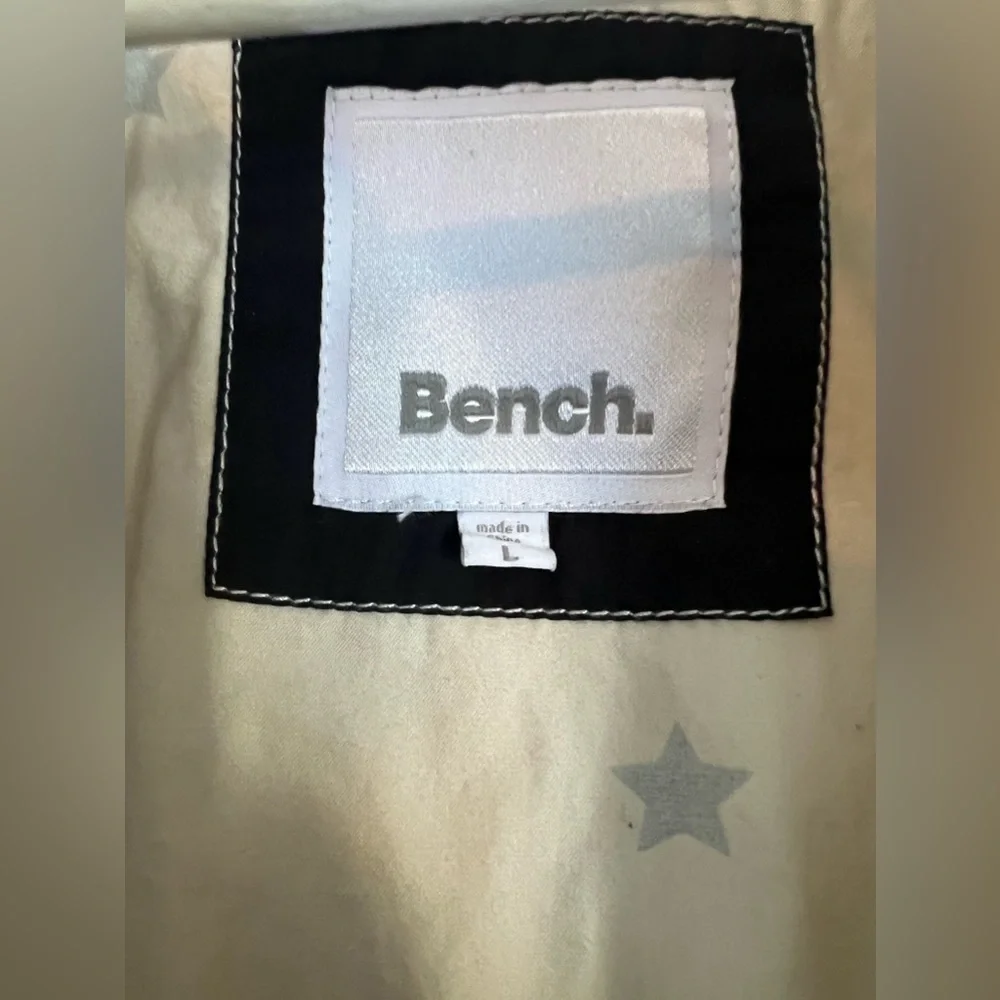 Bench jacket - Picture 5 of 5